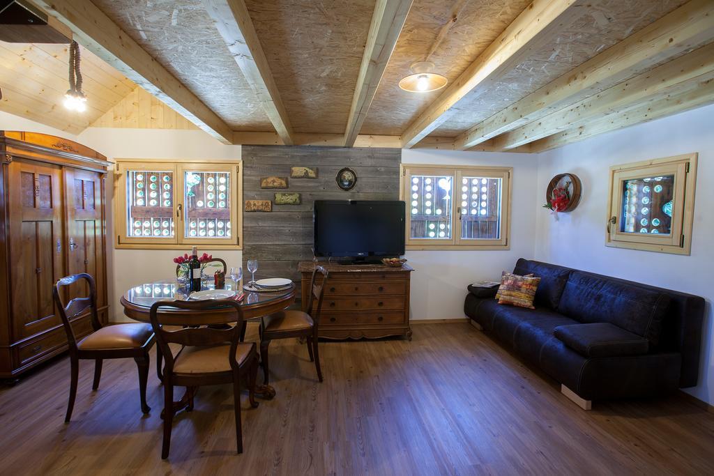 Barn House Mm Lejlighed Bled Eksteriør billede